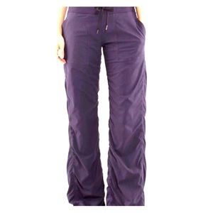 ✨SALE✨Lululemon Gray Studio Pant